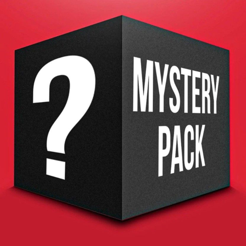 Mystery Packs