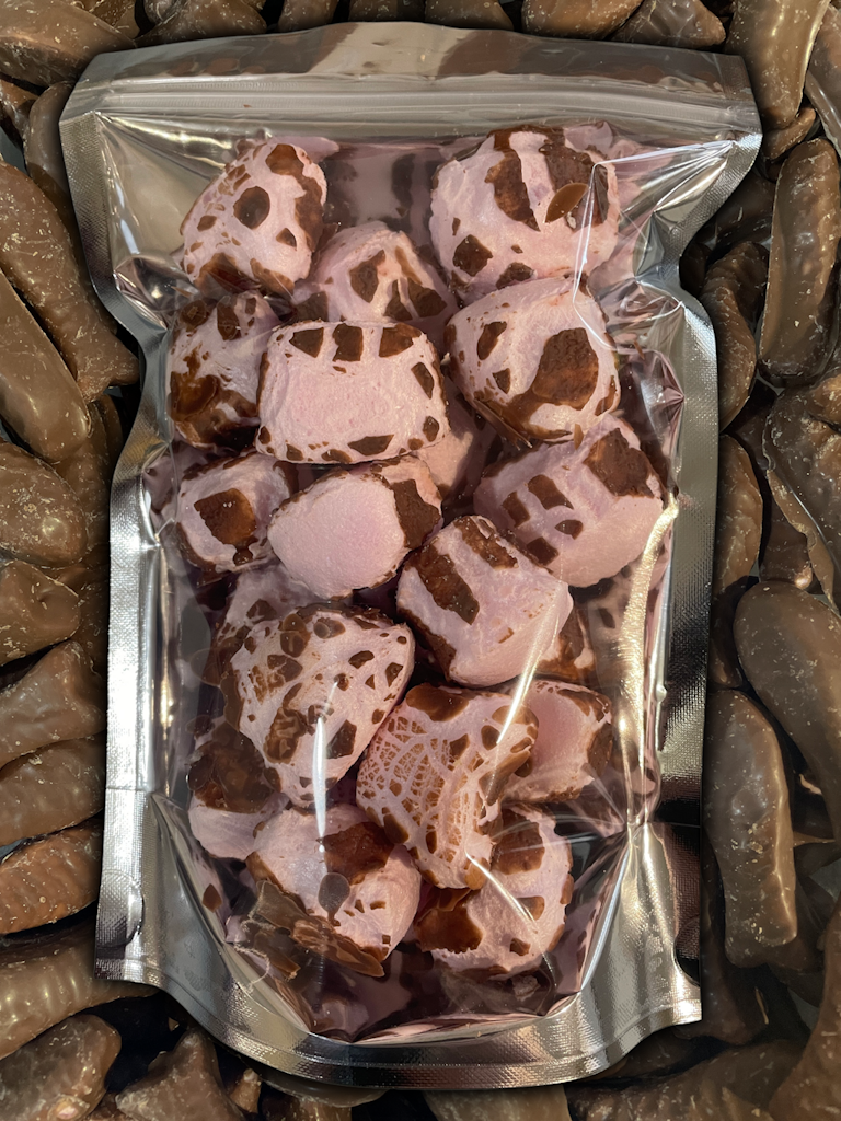 Fish Bites (35g)