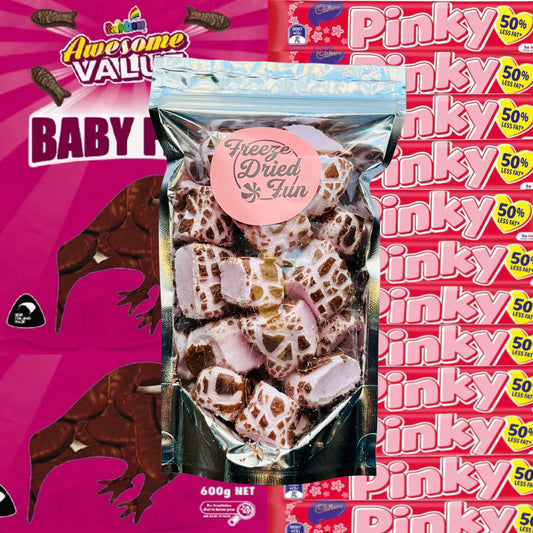 Pink Mix