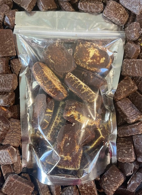 Pineapple Chunks (60g)