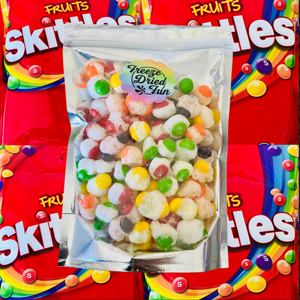 Original Clusters