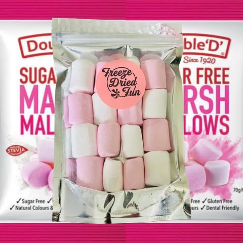 Sugar Free Keto Friendly