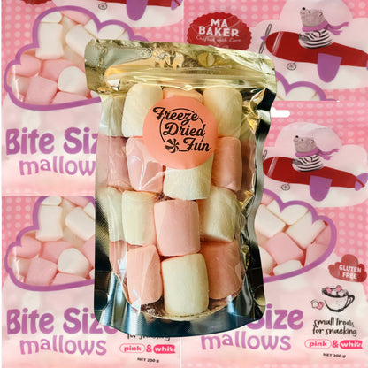 Marshmallows