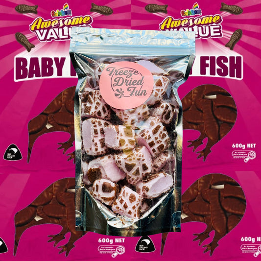 Fish Bites