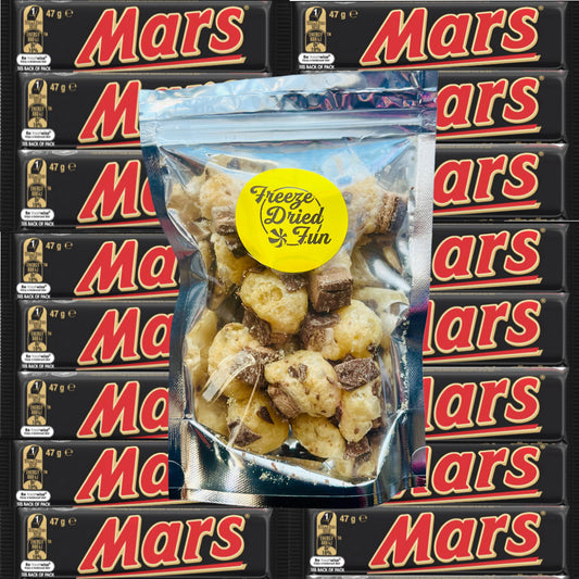 Star Bites