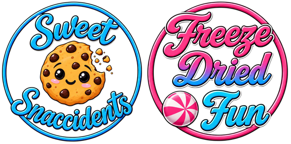 Freeze Dried Fun