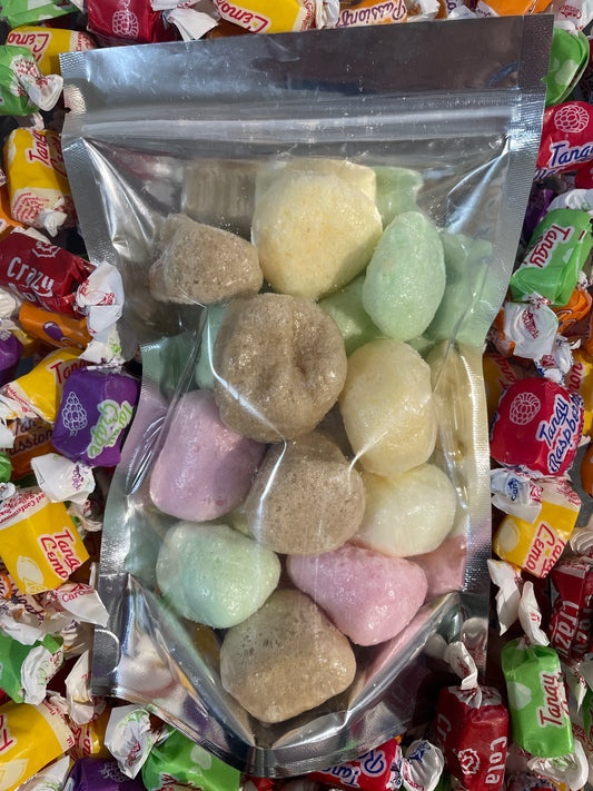 Puff Mix (60g)