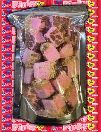 Pink Bites