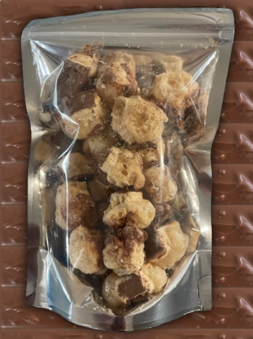 Nutty Bites