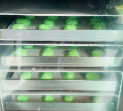Apple Puffs (60g)